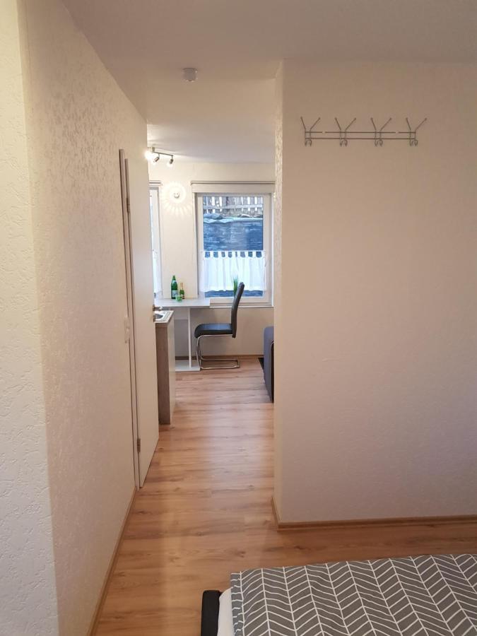 30 Qm Apartment Super Zentral In ميلسُنْغِن المظهر الخارجي الصورة