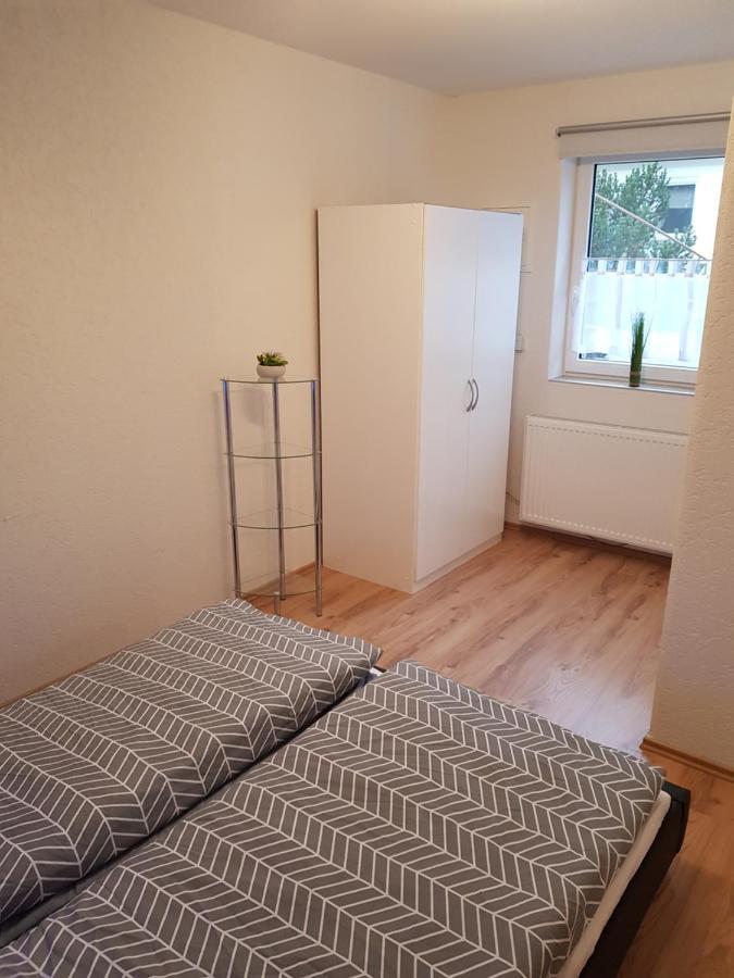30 Qm Apartment Super Zentral In ميلسُنْغِن المظهر الخارجي الصورة