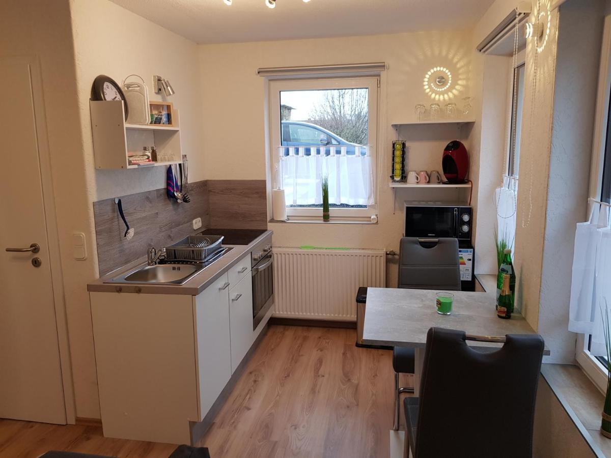30 Qm Apartment Super Zentral In ميلسُنْغِن المظهر الخارجي الصورة