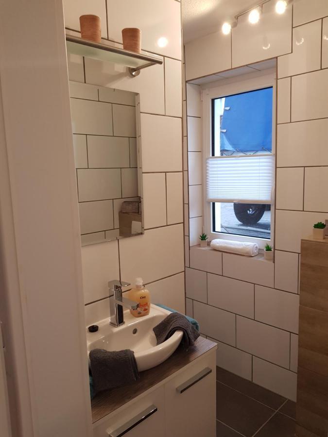 30 Qm Apartment Super Zentral In ميلسُنْغِن المظهر الخارجي الصورة