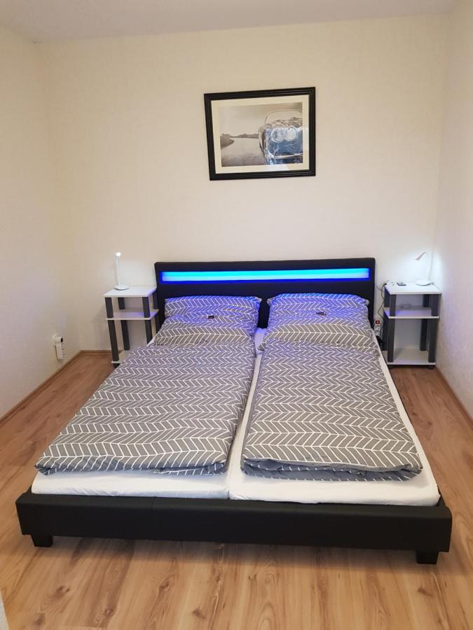 30 Qm Apartment Super Zentral In ميلسُنْغِن المظهر الخارجي الصورة