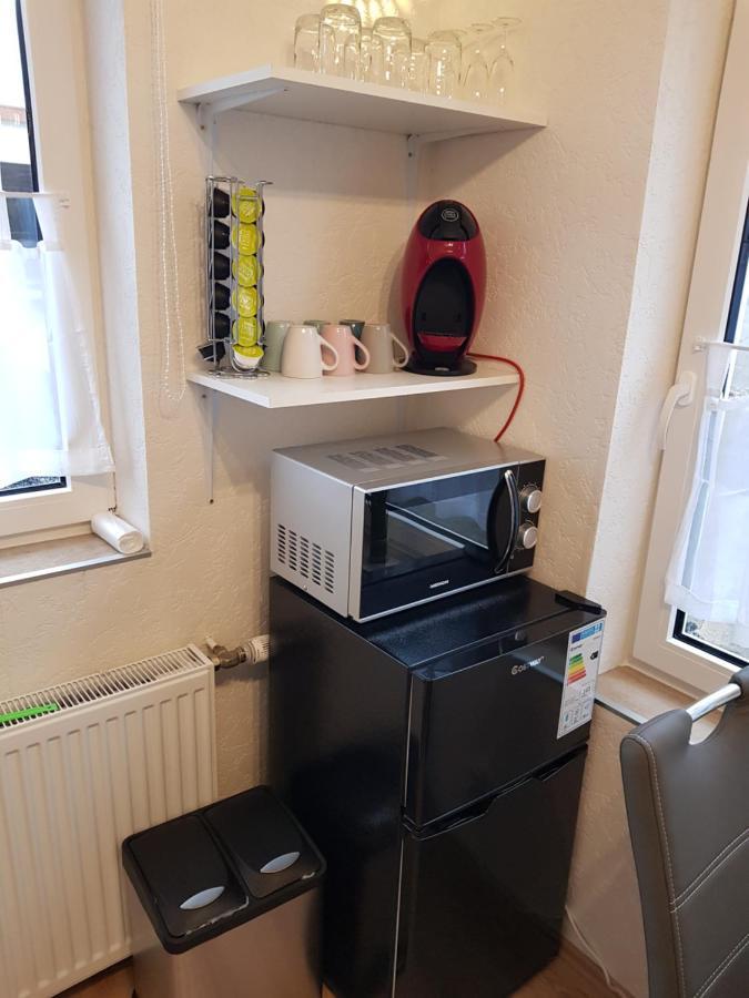 30 Qm Apartment Super Zentral In ميلسُنْغِن المظهر الخارجي الصورة