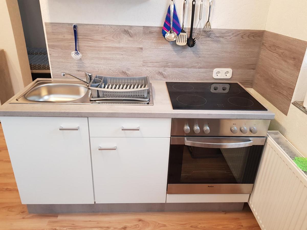 30 Qm Apartment Super Zentral In ميلسُنْغِن المظهر الخارجي الصورة