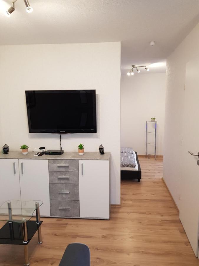 30 Qm Apartment Super Zentral In ميلسُنْغِن المظهر الخارجي الصورة